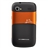 C5 Android 2.3 Dual SIM Quad Band 4.0-inch Capacitive Screen 3G Smart Phone with WiFi TV GPS Dual-camera (Orange)