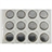 CR2032 3.0V Lithium Cell Battery (20pcs/set)