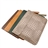 Crocodile Pattern Soft PU Leather Bag Pouch with Magnetic Button & Strap for The new iPad (Brown)