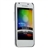 G21 Android 2.3 Dual SIM Quad Band 4.0-inch Capacitive Touchscreen 3G Smart Phone with WiFi GPS Dual-camera (White) 