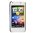 G21 Android 2.3 Dual SIM Quad Band 4.0-inch Capacitive Touchscreen 3G Smart Phone with WiFi GPS Dual-camera (White) 