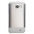 G21 Android 2.3 Dual SIM Quad Band 4.0-inch Capacitive Touchscreen 3G Smart Phone with WiFi GPS Dual-camera (White) 