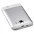 G21 Android 2.3 Dual SIM Quad Band 4.0-inch Capacitive Touchscreen 3G Smart Phone with WiFi GPS Dual-camera (White) 
