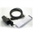 GV-1 Android 2.2 High Definition TV Box with 512MB/2GB Flash WiFi Ethernet 1080P Video Decoder (Black)
