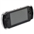 JXD V1000 4.3" TFT-LCD 4G Multifunctional Game Console with Multimedia Player/3MP Camera/AV-Out/TF Slot (Black)