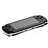 JXD V3000 4.3" TFT-CLD 4G Game Console with Multimedia Player /3.0MP Back Camera /HDMI /AV-Out /TF Slot (White)