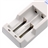 Multifunctional Battery Charger for 16340/CR123/14500/17670/18500/18650