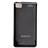P9100 Dual SIM Quad Band 3.2-inch Resistive Touchscreen Cell Phone with TV Dual-camera Bluetooth Java FM MP3 MP4 (Black)