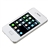 P9100 Dual SIM Quad Band 3.2-inch Resistive Touchscreen Cell Phone with TV Dual-camera Bluetooth Java FM MP3 MP4 (White)