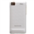 P9100 Dual SIM Quad Band 3.2-inch Resistive Touchscreen Cell Phone with TV Dual-camera Bluetooth Java FM MP3 MP4 (White)