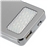 Sunyart 5400mAh Emergency Charger /Mobile Power Bank Power Source for Nokia iPhone Samsung Moto HTC Huawei iPad (Black)
