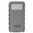 Sunyart 5400mAh Emergency Charger /Mobile Power Bank Power Source for Nokia iPhone Samsung Moto HTC Huawei iPad (Black)
