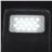 Sunyart 5400mAh Emergency Charger /Mobile Power Bank Power Source for Nokia iPhone Samsung Moto HTC Huawei iPad (Black)