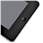Tablet PC Arm cortex A8 Samsung S5pv210 1.2GHz 512kb/L2 Cache Android 2.2 512MB/4GB 1.3MP 7" Capacitive Touchpad