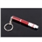 Three-functional Laser Point Pen Flashlight (Red)
