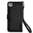 2000mAh External Battery Emergency Charger Mobile Power Bank /Source Back Case Cover for iPhone 4 /iPhone 4S (Black)