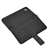 2000mAh External Battery Emergency Charger Mobile Power Bank /Source Back Case Cover for iPhone 4 /iPhone 4S (Black)