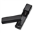 2200mAh USB Portable Power Charger with High-power LED Torch (Black) 