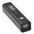 2200mAh USB Portable Power Charger with High-power LED Torch (Black) 