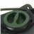 2L TPU Durable Nontoxic Water Bag with Suction Tube for Climbing Outdoor Sports