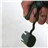 2L TPU Durable Nontoxic Water Bag with Suction Tube for Climbing Outdoor Sports