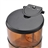 5-Layer 360 Degree Rotating Creative Blends Flavors the Box 
