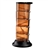 5-Layer 360 Degree Rotating Creative Blends Flavors the Box 