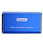6000mAh Portable Mobile Power Battery Pack Emergency Charger for iPad iPhone Nokia Samsung HTC MP4 PSP (Blue) 