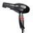 8809 High-quality 1200W Electric Hair Dryer with Concentrated Nozzle (Black)
