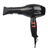 8809 High-quality 1200W Electric Hair Dryer with Concentrated Nozzle (Black)