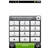 A5830 MTK6573 650MHZ Android 2.3 Dual SIM Quad Band 3.5-inch Capacitive Screen 3G Smart Phone with WiFi GPS TV (Black)