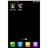 A5830 MTK6573 650MHZ Android 2.3 Dual SIM Quad Band 3.5-inch Capacitive Screen 3G Smart Phone with WiFi GPS TV (Black)