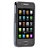 A5830 MTK6573 650MHZ Android 2.3 Dual SIM Quad Band 3.5-inch Capacitive Screen 3G Smart Phone with WiFi GPS TV (Black)