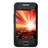 A5830 MTK6573 650MHZ Android 2.3 Dual SIM Quad Band 3.5-inch Capacitive Screen 3G Smart Phone with WiFi GPS TV (Black)