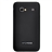 A5830 MTK6573 650MHZ Android 2.3 Dual SIM Quad Band 3.5-inch Capacitive Screen 3G Smart Phone with WiFi GPS TV (Black)