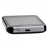 A5830 MTK6573 650MHZ Android 2.3 Dual SIM Quad Band 3.5-inch Capacitive Screen 3G Smart Phone with WiFi GPS TV (Black)