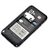 A5830 MTK6573 650MHZ Android 2.3 Dual SIM Quad Band 3.5-inch Capacitive Screen 3G Smart Phone with WiFi GPS TV (Black)