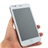 A5S Android 2.3 Dual SIM Quad Band 5.0-inch Capacitive Touchscreen 3G Smart Phone with WiFi GPS TV Dual-camera (White)