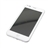 A5S Android 2.3 Dual SIM Quad Band 5.0-inch Capacitive Touchscreen 3G Smart Phone with WiFi GPS TV Dual-camera (White)