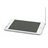 A5S Android 2.3 Dual SIM Quad Band 5.0-inch Capacitive Touchscreen 3G Smart Phone with WiFi GPS TV Dual-camera (White)