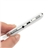 A5S Android 2.3 Dual SIM Quad Band 5.0-inch Capacitive Touchscreen 3G Smart Phone with WiFi GPS TV Dual-camera (White)