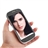 A800 Android 2.3 Dual SIM Quad Band 4.0-inch Capacitive Touchscreen Smart Phone with WiFi GPS TV Dual-camera (White)