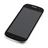 A800 Android 2.3 Dual SIM Quad Band 4.0-inch Capacitive Touchscreen Smart Phone with WiFi GPS TV Dual-camera (White)