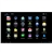 Ainol NOVO7 Tornados Cortex-A9 1.0GHz 1G/16G Android 4.0 7-inch Capacitive Screen Tablet PC with WiFi Camera (White)