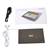 Ainol NOVO7 Tornados Cortex-A9 1.0GHz 1G/16G Android 4.0 7-inch Capacitive Screen Tablet PC with WiFi Camera (White) 