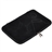 Android Robot Style Protective Sleeve Case Pouch Carrying Bag with Double-zipper for 7-inch Tablet PC (Black) 