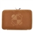 Android Robot Style Protective Sleeve Case Pouch Carrying Bag with Double-zipper for 7-inch Tablet PC (Brown) 