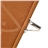Android Robot Style Protective Sleeve Case Pouch Carrying Bag with Double-zipper for 7-inch Tablet PC (Brown) 