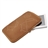 Android Robot Style Protective Sleeve Case Pouch Carrying Bag with Double-zipper for 7-inch Tablet PC (Brown) 