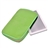 Android Robot Style Protective Sleeve Case Pouch Carrying Bag with Double-zipper for 7-inch Tablet PC (Light Green) 
